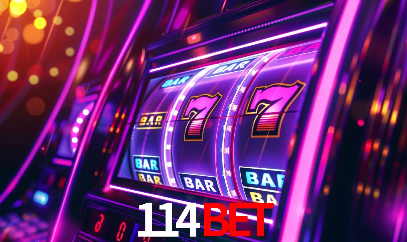 114bet - Cassino Líder em Prêmios - 114bet.com