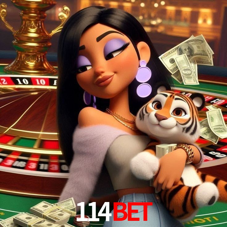 Experiência VIP 114bet