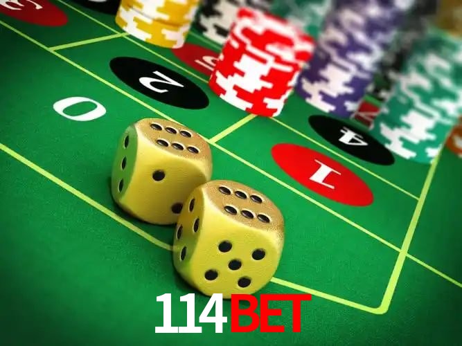 Welcome Bonus 114bet
