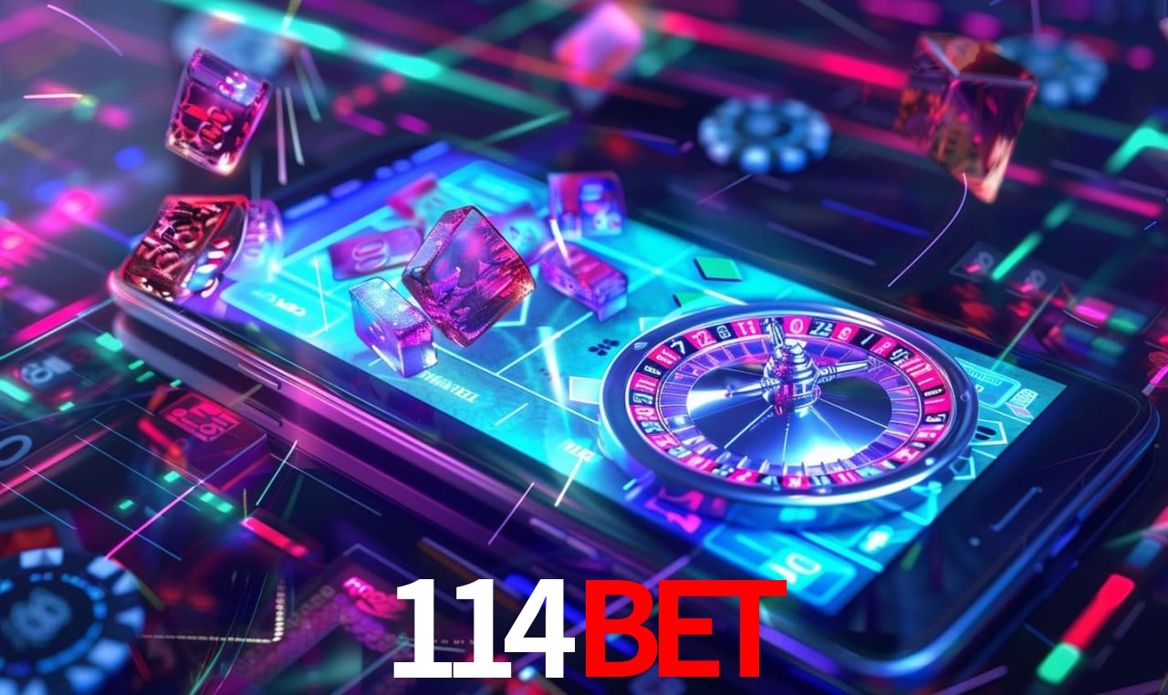 Experiência VIP 114bet