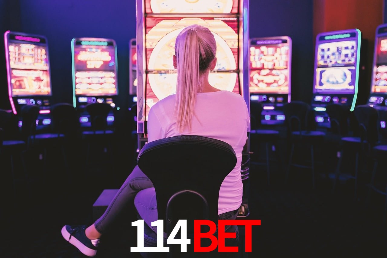 Game Providers 114bet