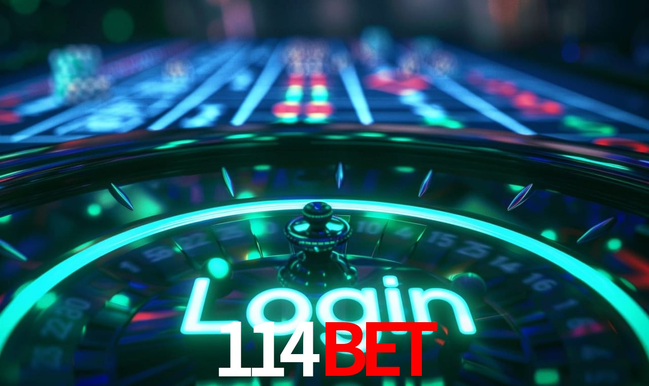 Apostas de Tênis 114bet