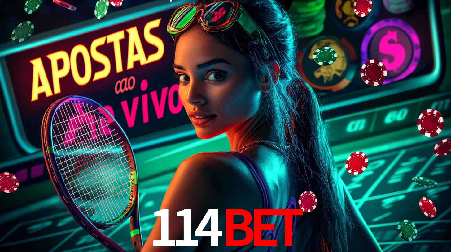 A Experiência Imersiva dos Cassinos Ao Vivo no 114bet