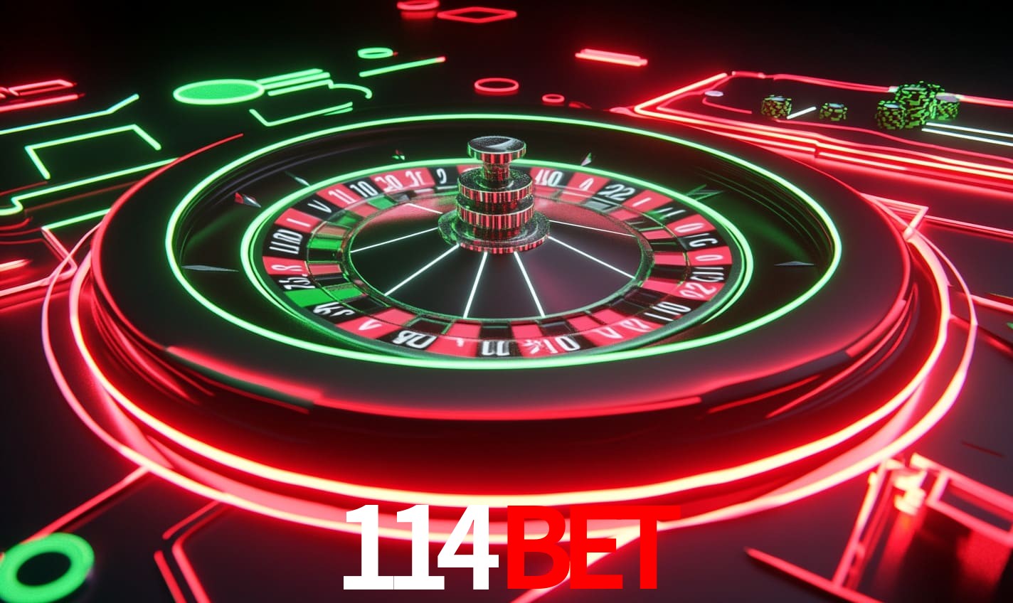 Explorando a Categoria de Eventos em Apostas na 114bet