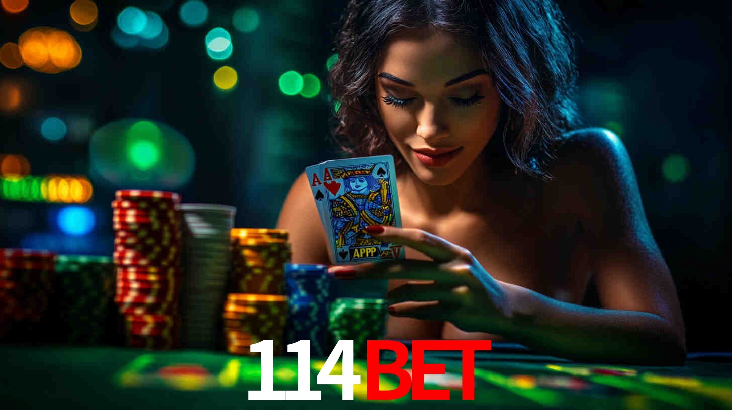 Descubra a Essência do 114bet: Nossa História e Compromissos
