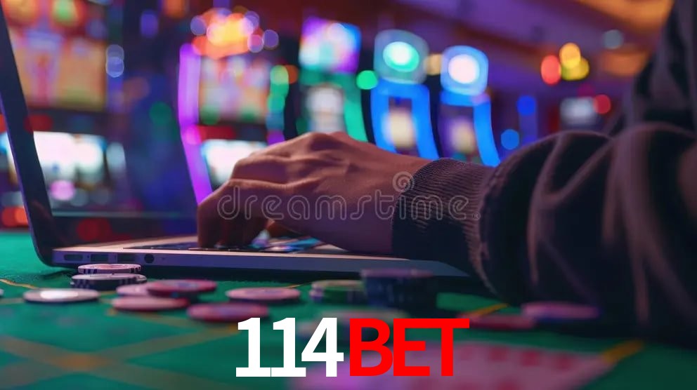 PIX Instantâneo 114bet