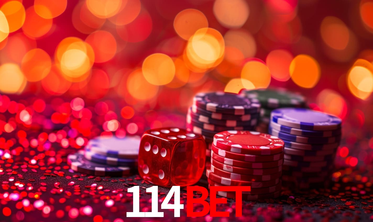 Descubra o Programa VIP da 114bet: Vantagens Exclusivas para Jogadores