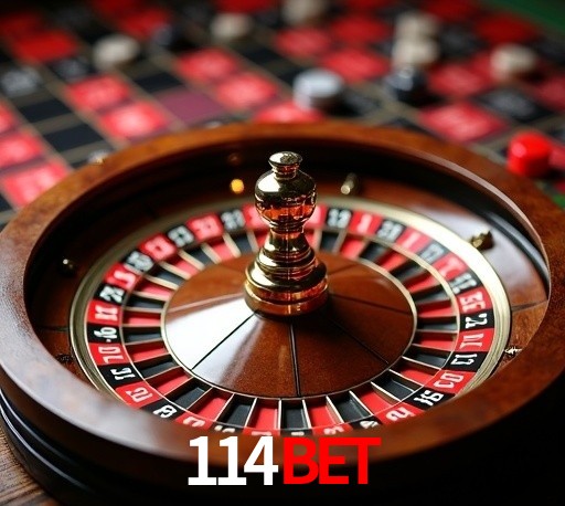 Cassino ao Vivo 114bet - Dealers Brasileiros Profissionais