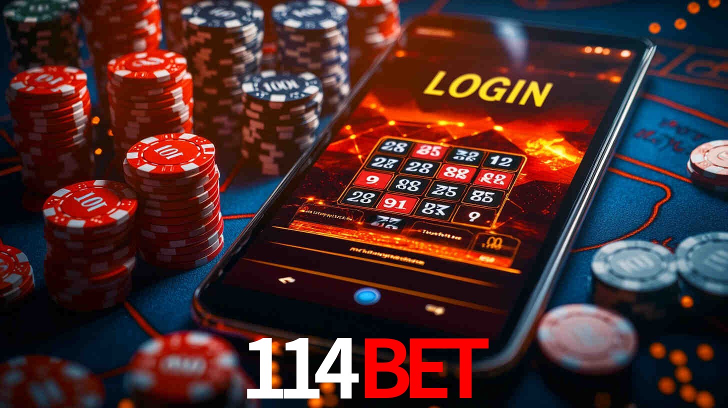 114bet.com
