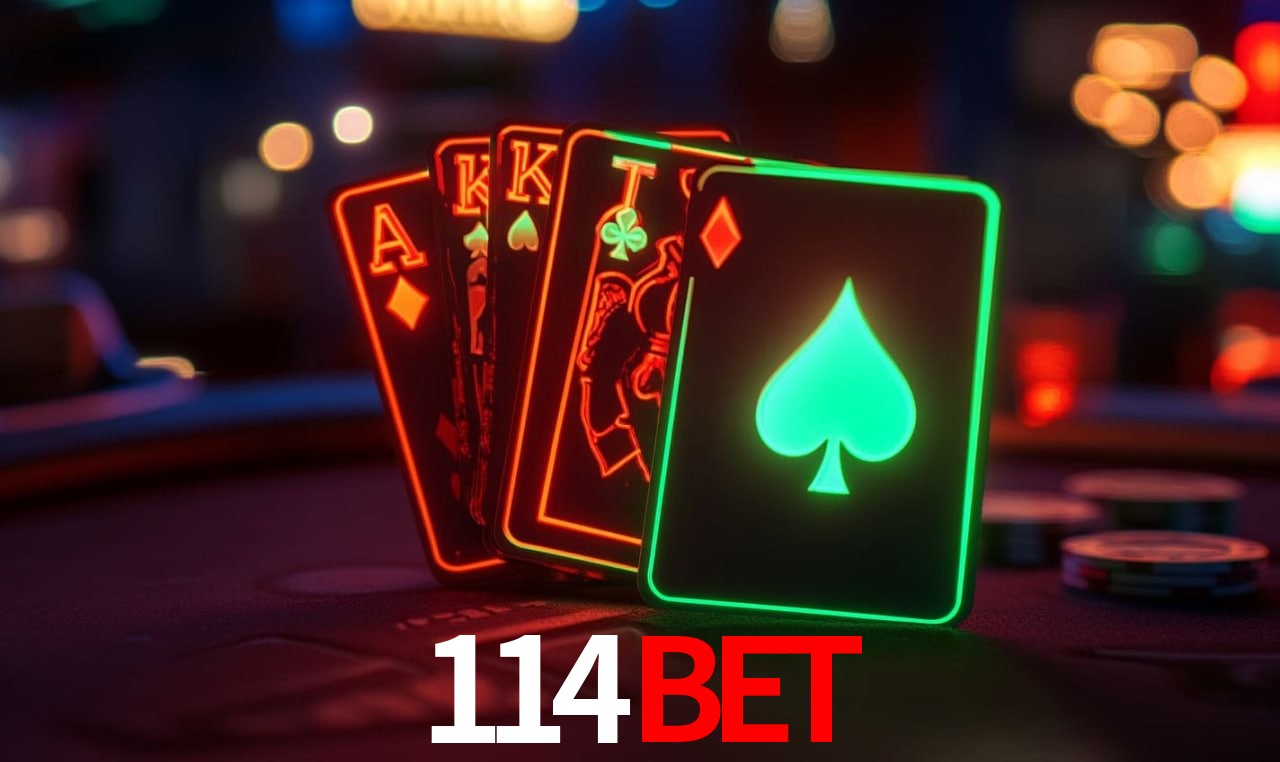 Jogos de Slot 114bet