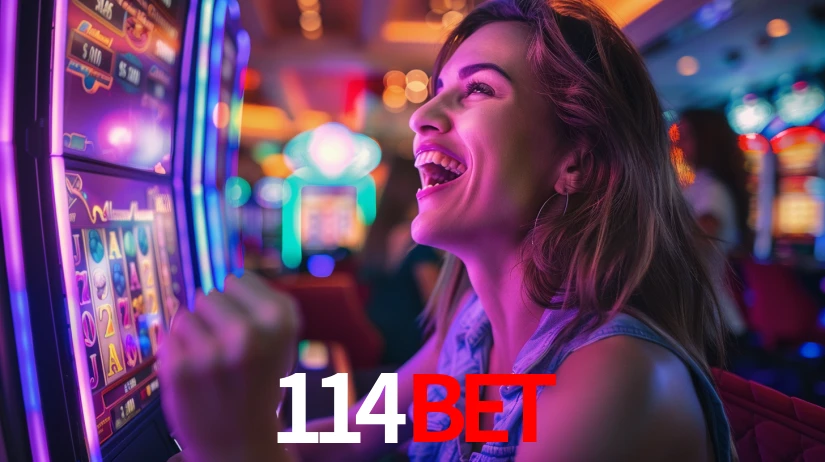 Experimente o Login Seguro Premium no 114bet
