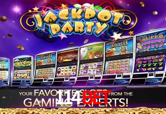 Descubra a Magia dos Jogos de Arcade no 114bet