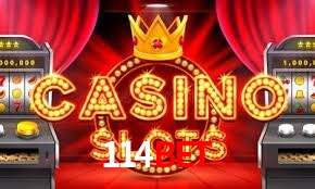 Slot Games 114bet