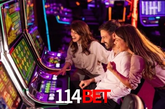 cassino 114bet