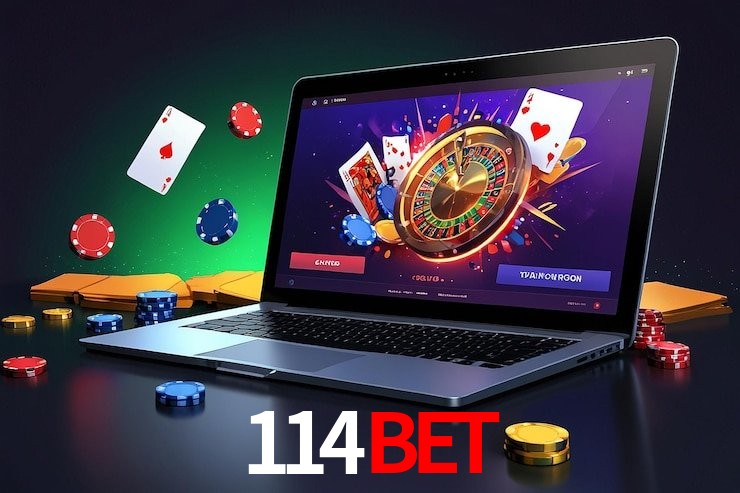 Jogos de Cassino em Destaque - Slots, Roleta, Blackjack