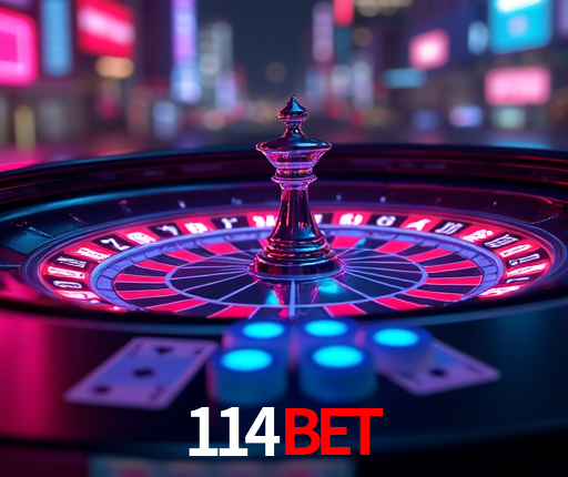 Descubra a Essência do 114bet: Nossa História e Compromissos