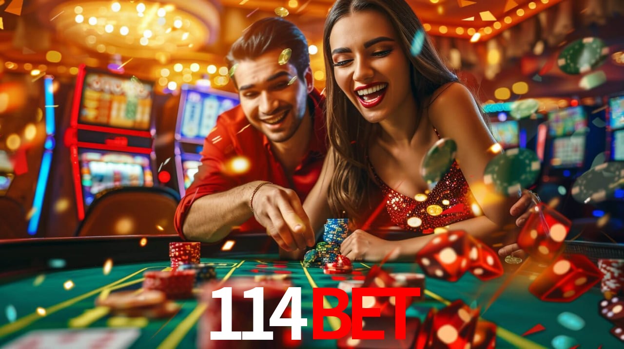 Sistemas de Segurança 114bet