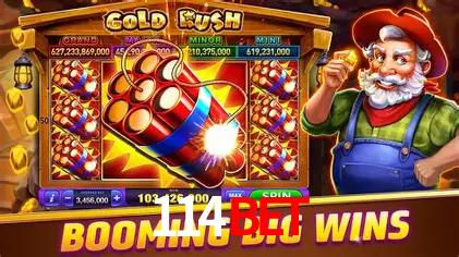 Descubra a Magia dos Jogos de Arcade no 114bet