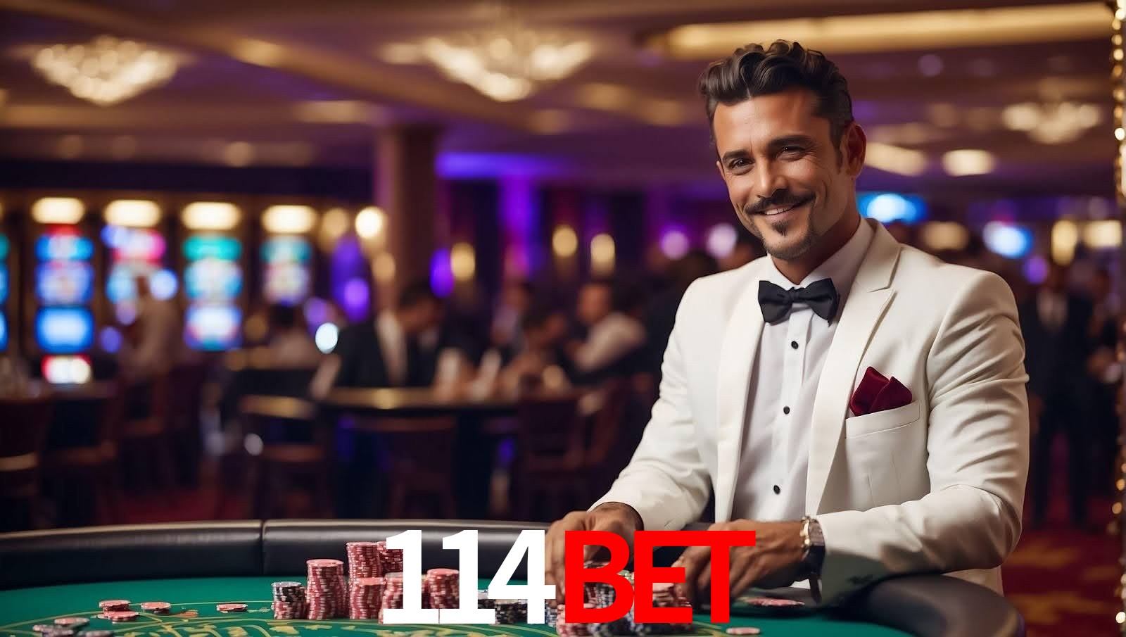 Especiais de Fim de Semana 114bet