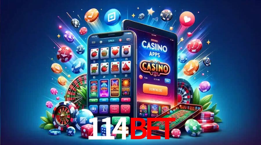 Platform Technology 114bet