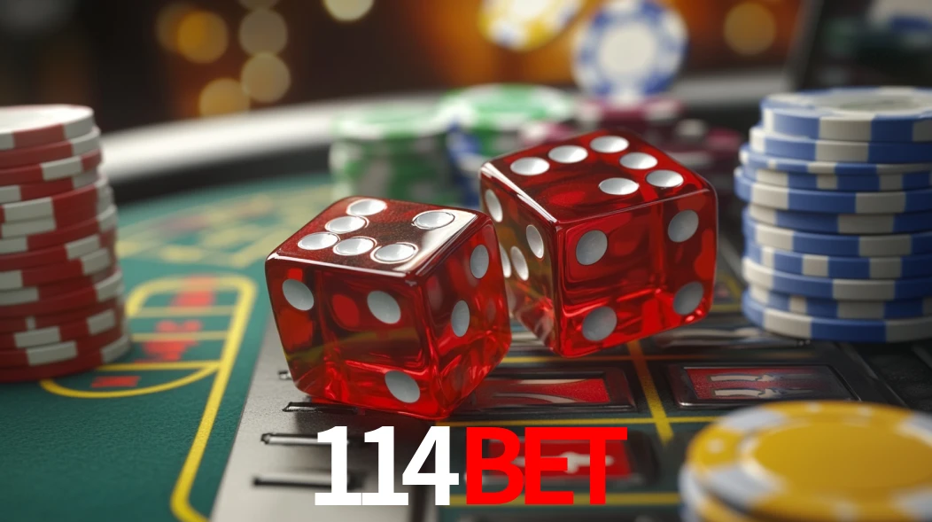 Blackjack Table 114bet