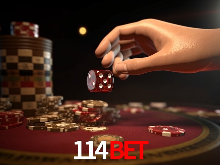 Provedores de Jogos 114bet