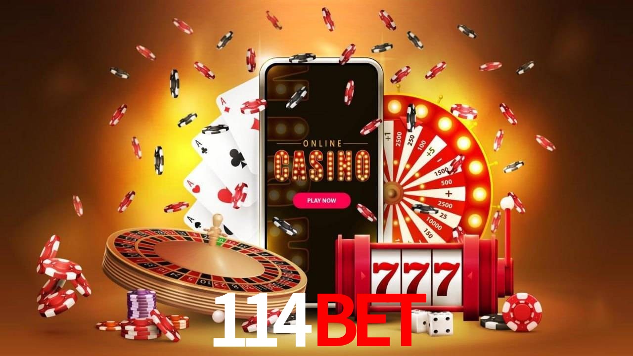 Cadastro Rápido 114bet
