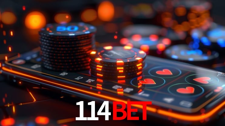 Bonus Features 114bet