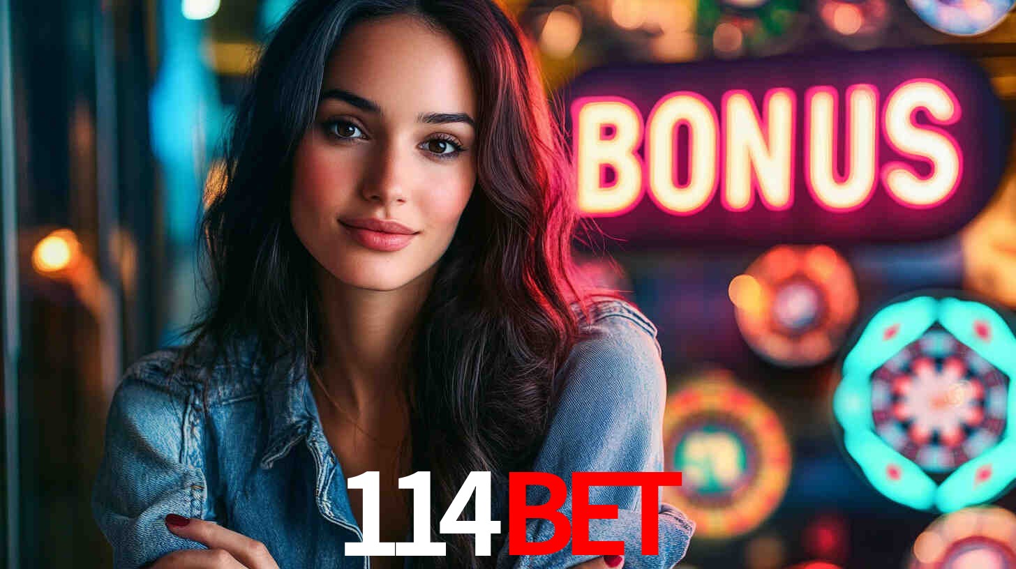 114bet: Seu Especialista em Apostas Esportivas Brasileiras