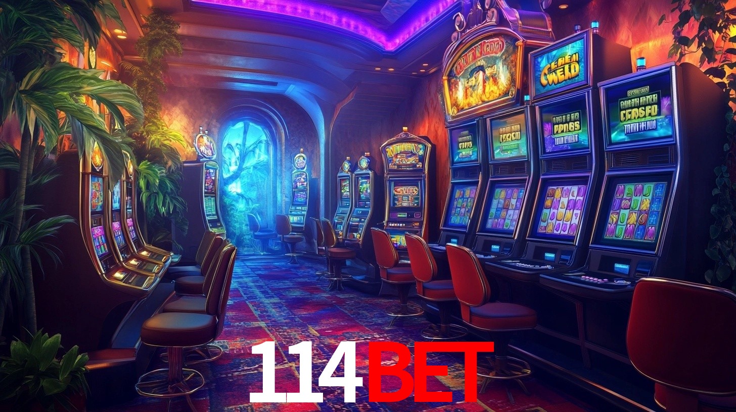 Roulette Table 114bet