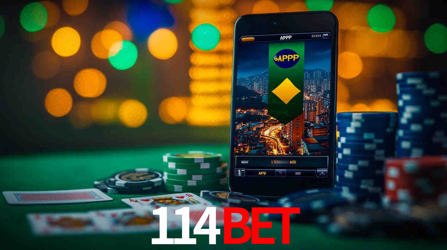 Explorando a Categoria de Eventos em Apostas na 114bet