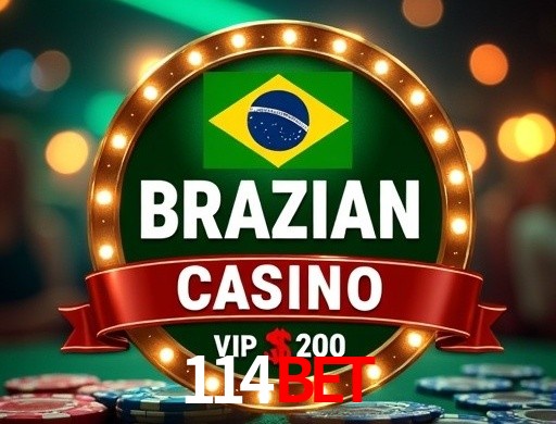 Prévia de conteúdo do canal Telegram 114bet