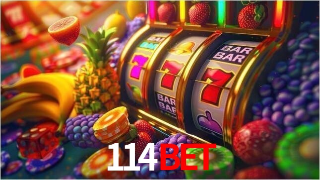 APP oficial da 114bet para mobile