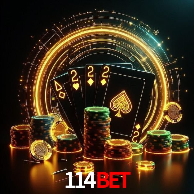Casino Ao Vivo 114bet