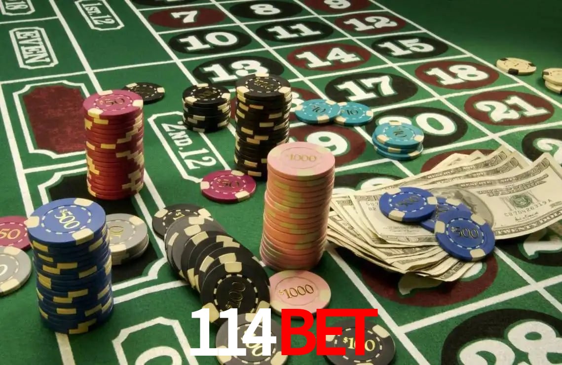 Ofertas Imperdíveis na 114bet: Promoções e Bônus Que Valem a Pena