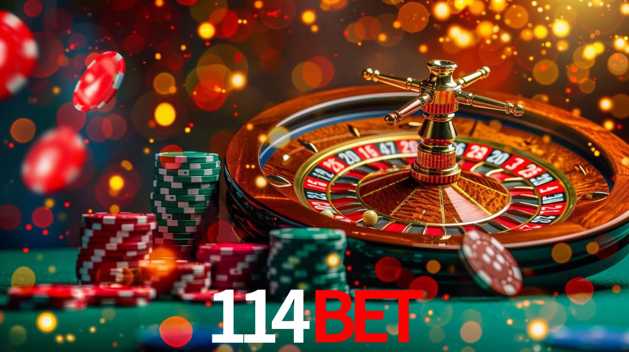 Desvendando o Mundo dos Jogos Virtuais na 114bet