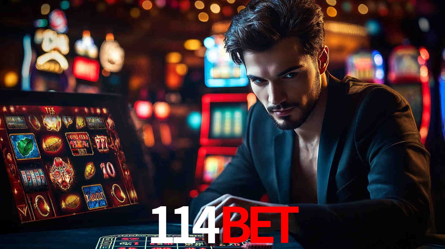114bet.com