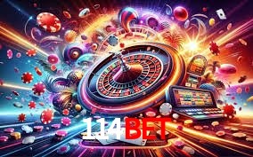 Estatísticas Esportivas 114bet