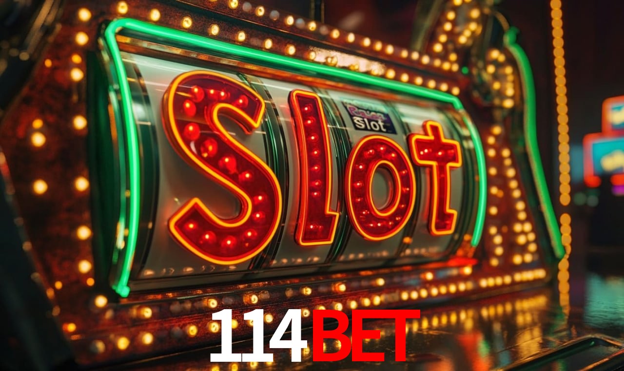 Promoções Sazonais 114bet