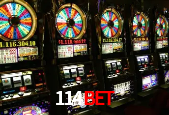 Desvendando o Mundo dos Jogos Virtuais na 114bet