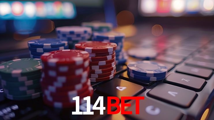Promoção Relâmpago 114bet