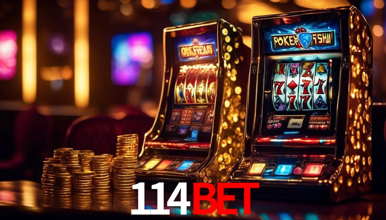 A Emoção da Loteria na 114bet: Uma Chance de Mudança de Vida