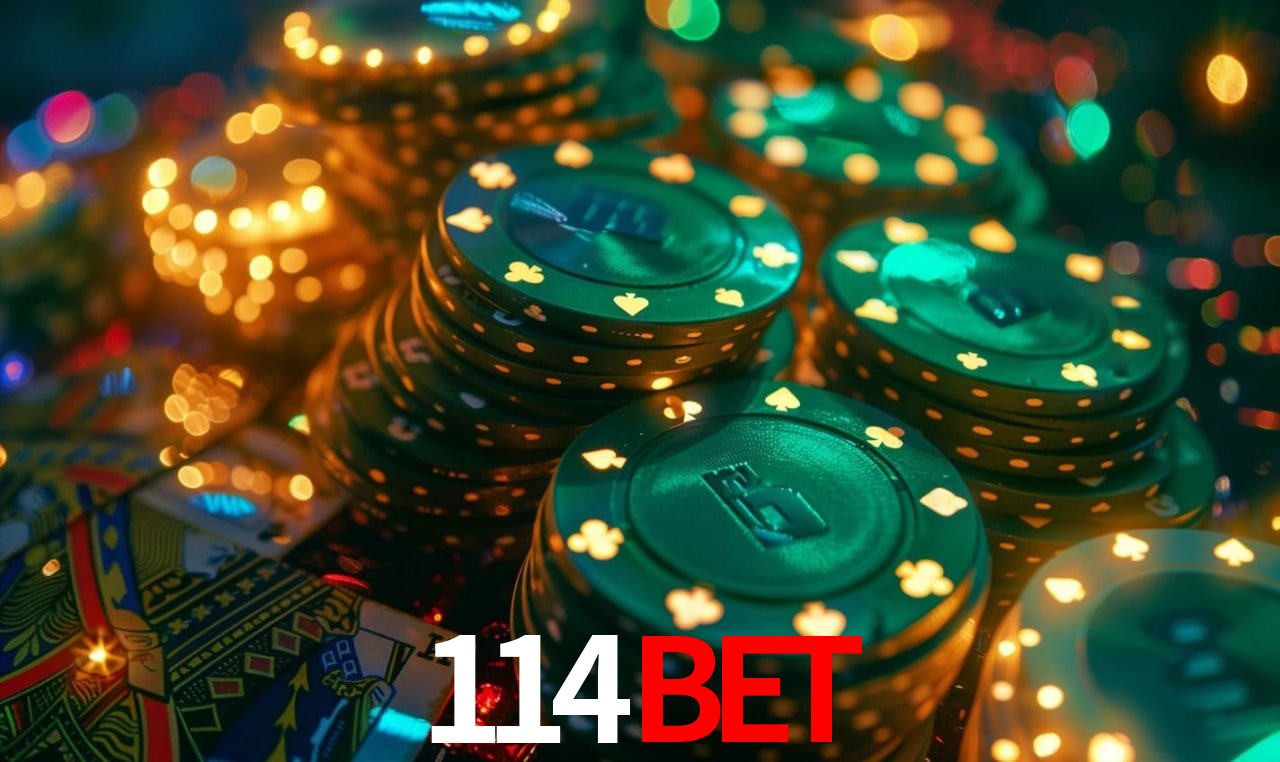 Apostas de Futebol 114bet