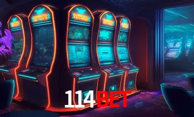 Inovações de Jogos na 114bet: O Futuro das Experiências Interativas