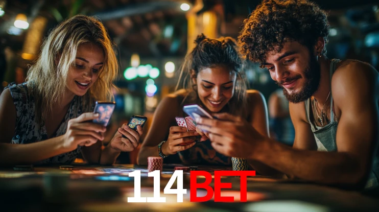VIP Casino 114bet